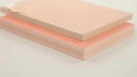 Factory Hot Sale PVC Foam Board PVC Free Foam Sheet Celuka Board