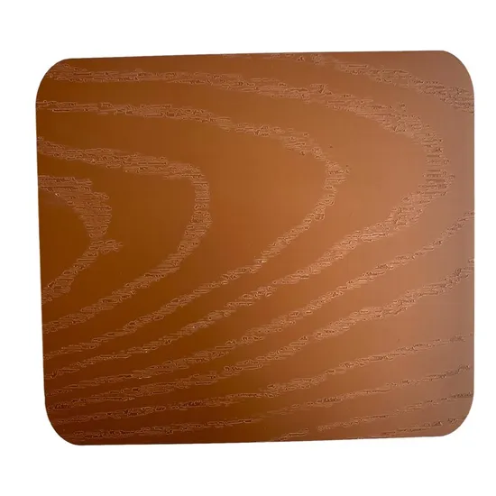 Alkali Resistance High Density Custom Anti