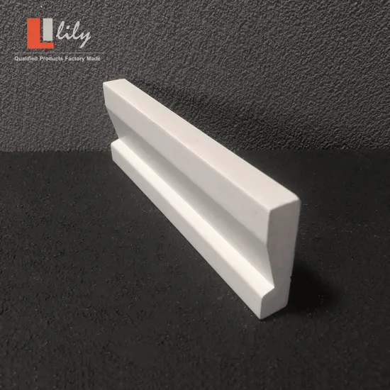 China Wholesale PVC Celuka Foam Board Skirting Board 