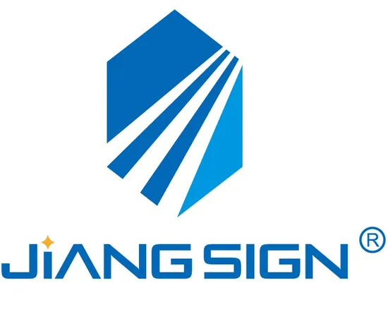 Jiangsign PVC Foam Board for Advertisement / UV Printing / Decoration 