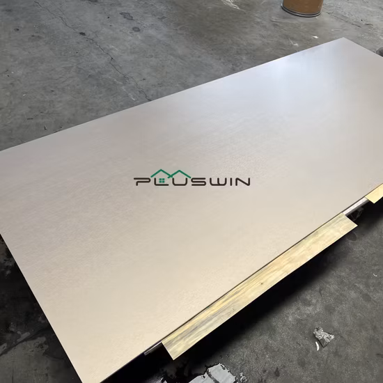 PVC Foam Board Single