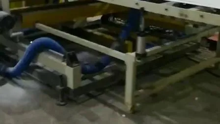 Jwell High Quality Large Output Thick Semi