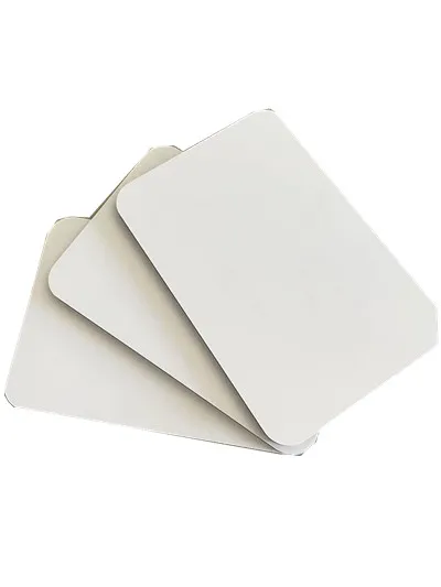 China Manufacturer WPC Celuka Foam Board PVC Foam Board Wall Panel 