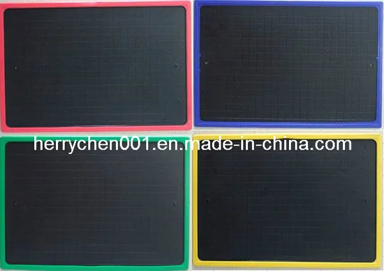 PVC Mini Black Writting Board (SKY