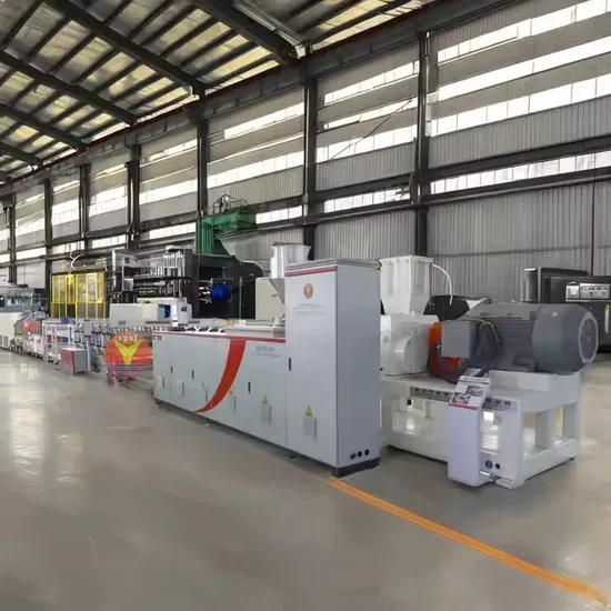 Capacity 350 Kgs Per Hour 8 Tons Per Day PVC Co