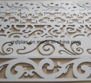 Good Quality White PVC Foam Board for Building Products 