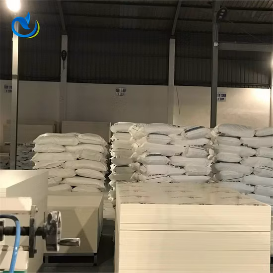Jumei Factory Wholesale 3mm 5mm 4X8FT Size Outdoor Signs Displays Kitchen Cabinet Wall Panel White Flexible Plastic Expanded Celuca Forex Sheet PVC Foam Board