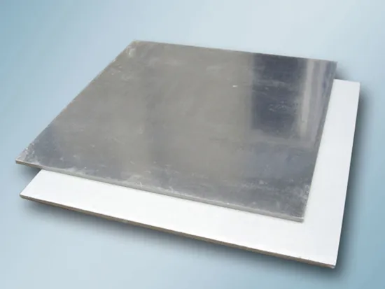 PVC Drywall Board 