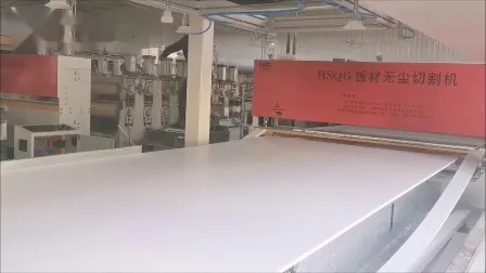 Lead Free PVC Material WPC PVC Foam Board 