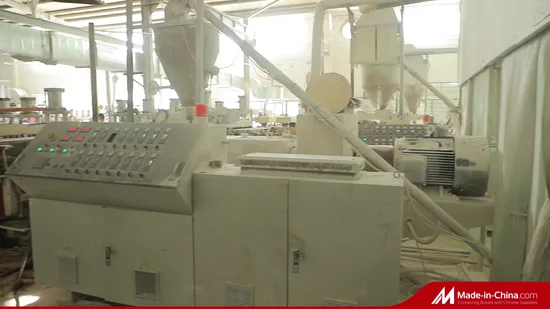 PVC Foam Board China Manufacture High Density PVC Foam Board/WPC Board 