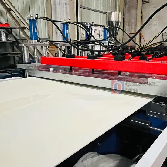 Perfect Efficiency Co