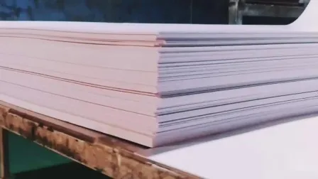 China Sign PVC Foam Board/EVA Foam Sheet 