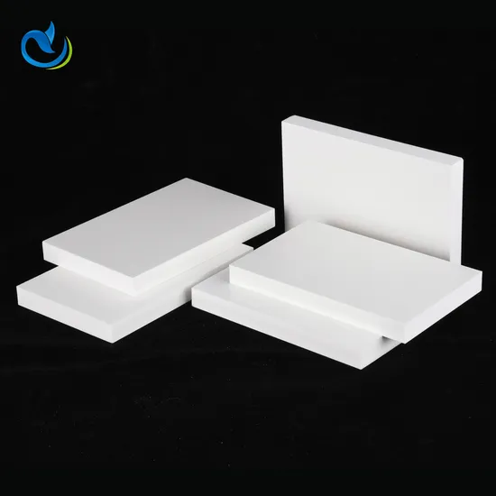 Arris High Density Plastic Sheets White PVC Celuka Forex Sheet Panel Board PVC Foam Board 