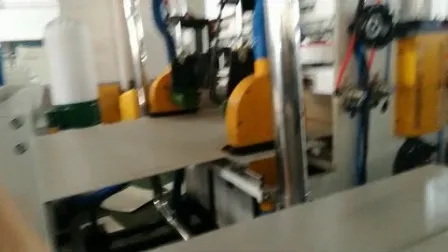 PVC Foam Board Extrude Machine with Co