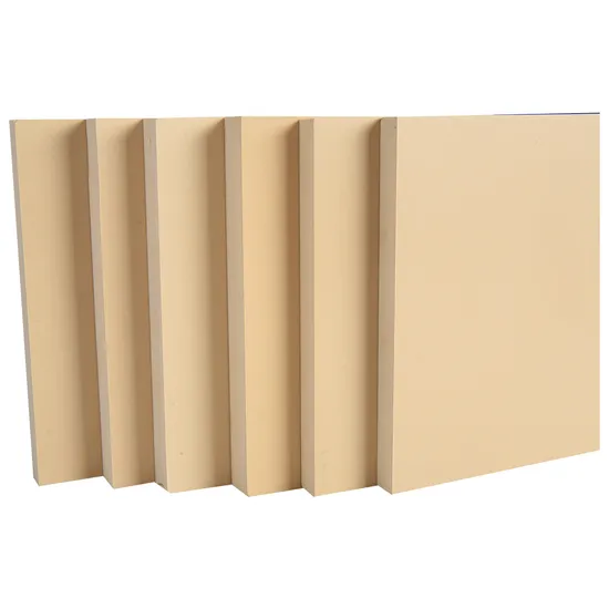 18mm WPC Board 0.8 Density Co