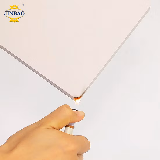 PVC Foam Free Sheets/PVC Co
