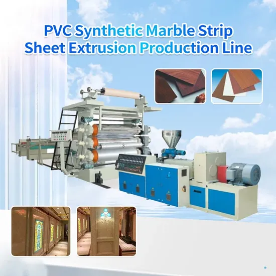 PVC Foam Board Co