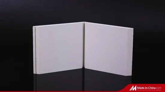 1220*2440mm Size and PVC Co