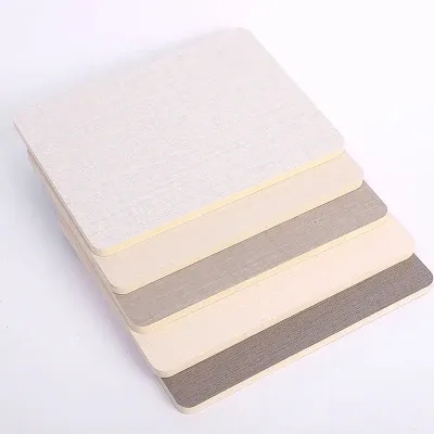 Hontop Decoration Waterproof WPC Foam Boards 