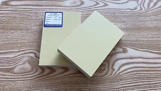 Waterproof Kitchen Cabinets Material 3