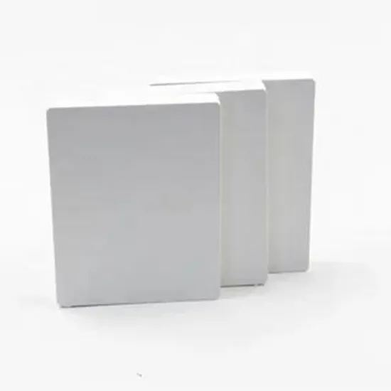 High Density Plastic Sheet Forex Free Celuka PVC Foam Board for Cabinet 
