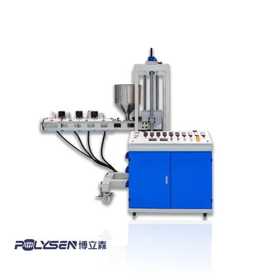 PVC Crust Foam Board Extrusion Line for Wall Panel and Advertisement Board Co