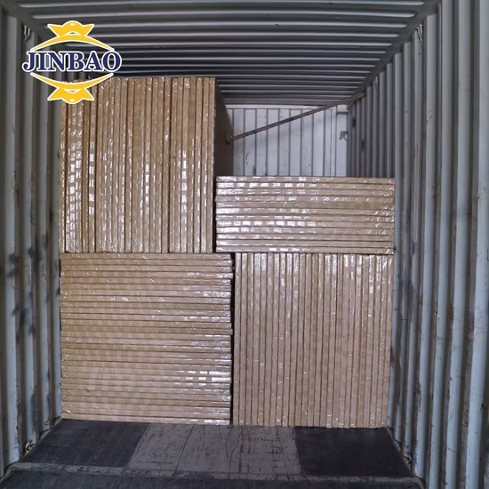 Wood and Marble Ground PVC Celuka Foam Board for Flooring and Background